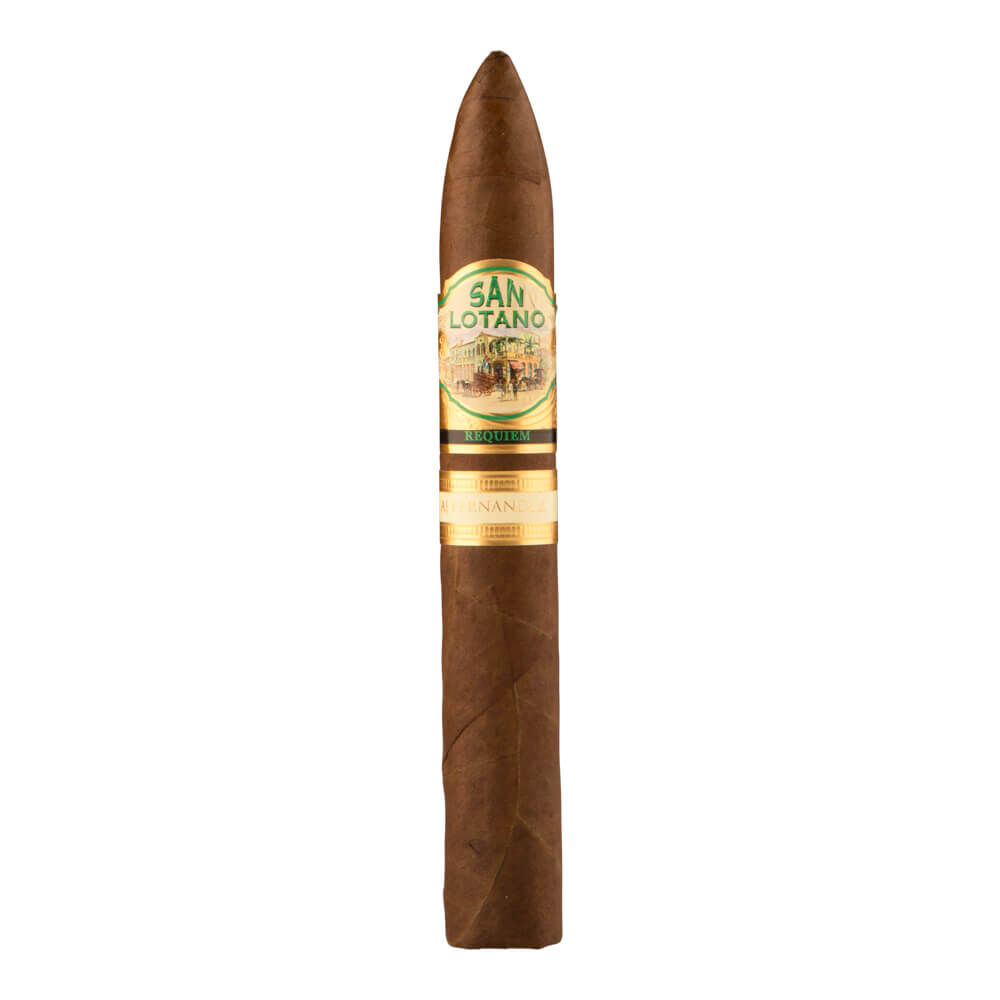 Torpedo, , seriouscigars